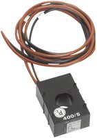 Transformateur de courant Hager 1 pôle weber.silas DIN00…3 400/5A 3.75VA cl.1