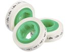 Rotolo di ricambio 3M SDR-4 per marcatore di cavi ScotchCode (3 pezzi)