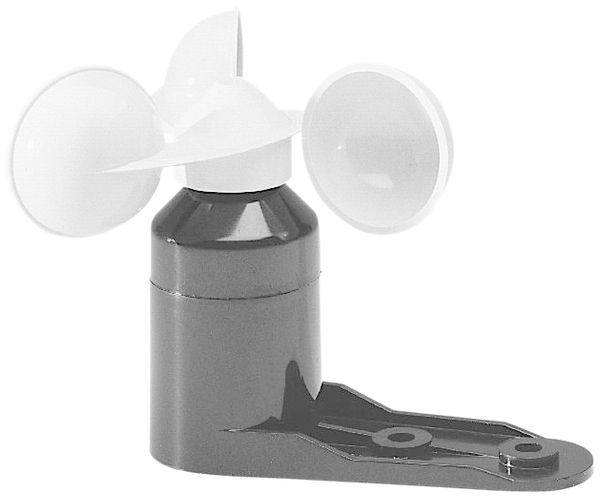 Capteur de vent Somfy