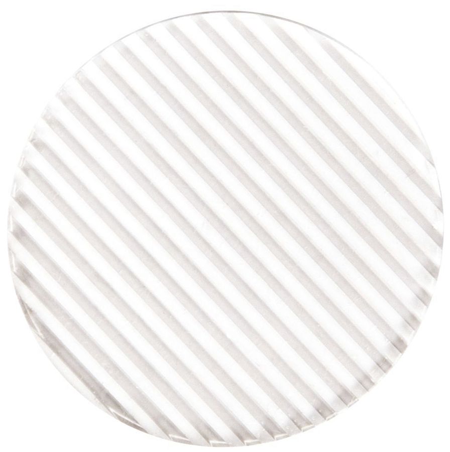 Diffuseur SLV NUMINOS XS Prisma pour faisceau lumineux faiblement défini Ø32mm