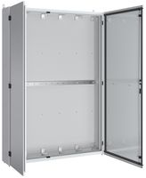 Standgehäuse Schneider Electric Prisma XS 1340×1890×280mm IP55 SKII