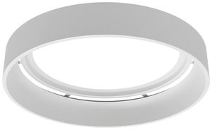 Aufbaugehäuse LEDVANCE SURFACE Stahl Ø560×105mm weiss