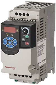 Frequenzumrichter AB 22F-D8P7N113, 3L/3L 400V, 3.7kW (8.7A)