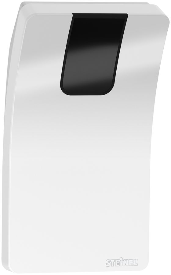 AP-Personensensor Steinel HPD2 KNX, 5-Zonen, weiss