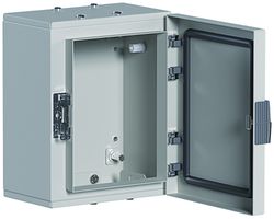 Coffret mural Hager Orion.Plus 200×250×160mm gr