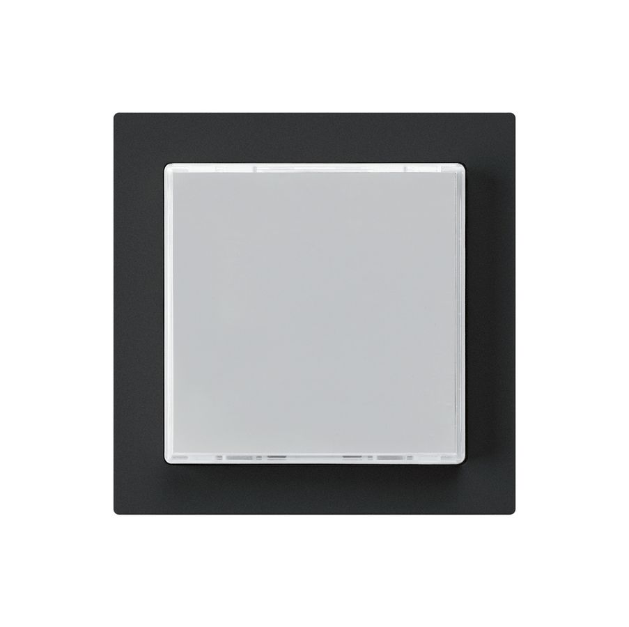 UP-LED-Leuchte kallysto A LED-ws 230V schwarz