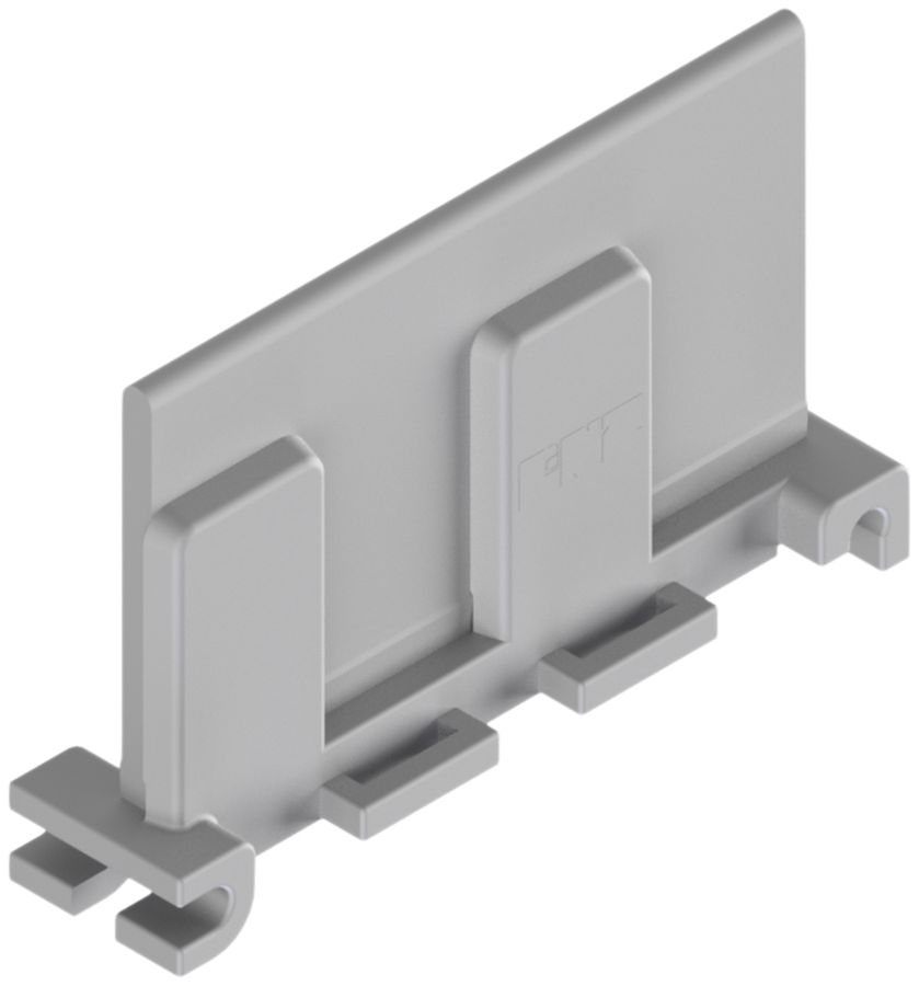 Boulon de séparation Lanz 60mm à enficher