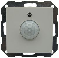 UP-Bewegungsmelder/Helligkeitssensor digitalSTROM IC-BW-HS300, weiss