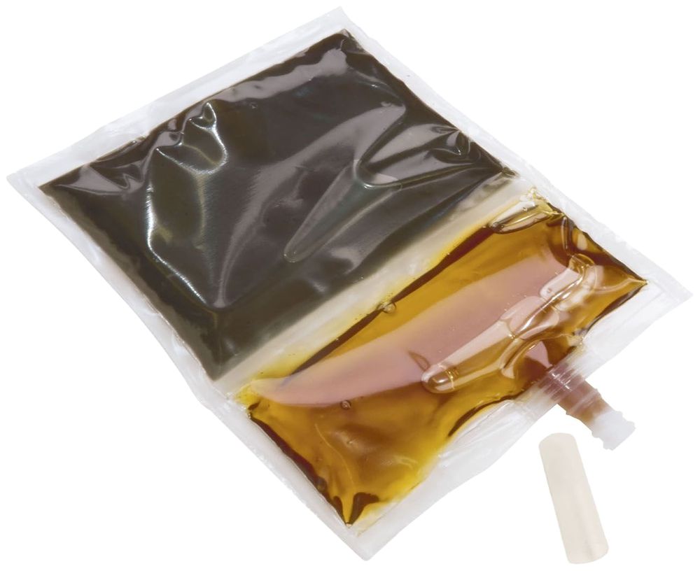 Giessharz 3M 470B Grösse B 200ml mit Ausgiessventil