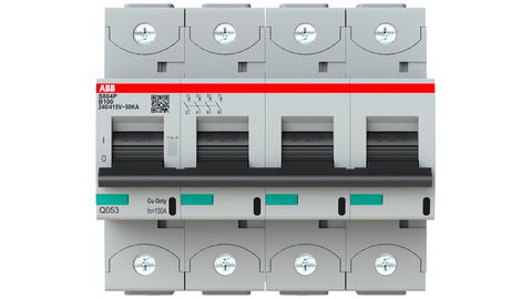 S804P-B (caractéristique B, 15…25 kA)
