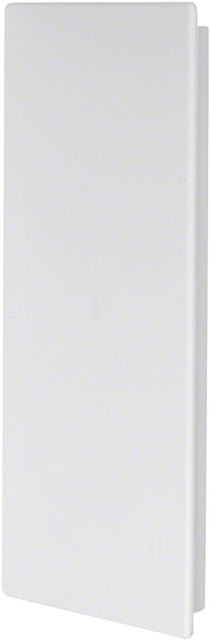 Abschlussplatte Tehalit FB M 5833 hellgrau