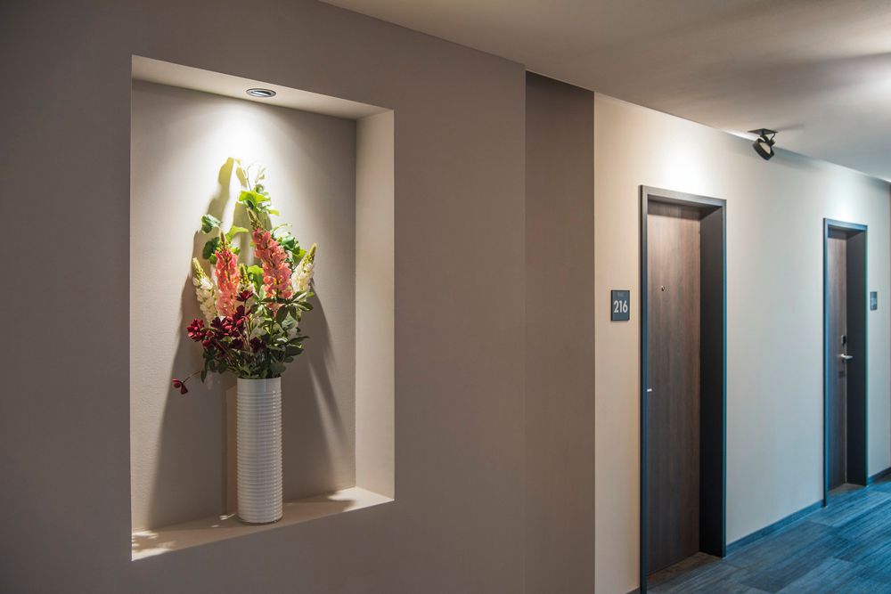 LED-Downlight SLV NEW TRIA 68 8.3W 750lm Ø930 38° DIM Ø82 sz