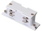 Verbinder DOTLUX dreiphasig, weiss