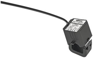 Stromwandler WAGO 400A/1A Bemessungsleistung 0.2VA Genauigkeitsklasse 1