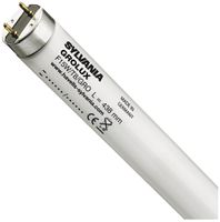 Lampada fluorescente F T8 G13 15W GroLux