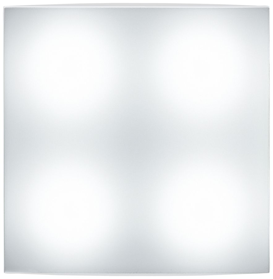 LED-Modul Siedle systemunabhängig 24V DC farblos