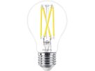 Lampada LED Philips MAS LEDBulb E27 5.9W 806lm 2200…2700K REG