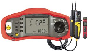 Installationstester AMPROBE TELARIS ProInstall-100-CH