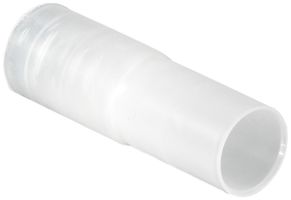 Übergangsmuffe PG11/M20 transparent