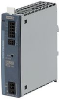 Stromversorgung Siemens SITOP, IN: 120…230VAC (120…240VDC), OUT: 12VDC/7A