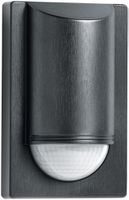 AP-Bewegungsmelder Steinel IS 2180 ECO COM1, schwarz