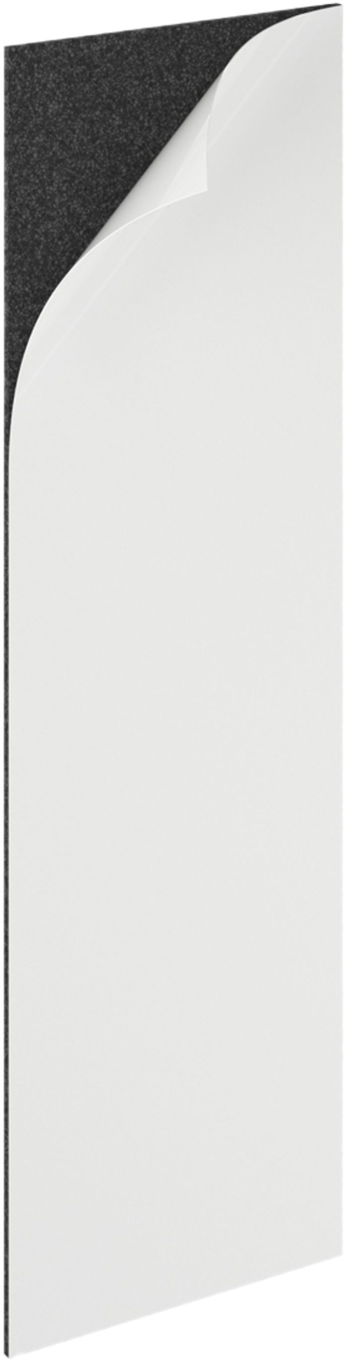 Sichtbeton Prenaplatte AGRO, für 4×1 Einlasskasten, 258×78×2mm