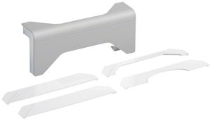 Derivazione Hager per SL20055 decorazione all