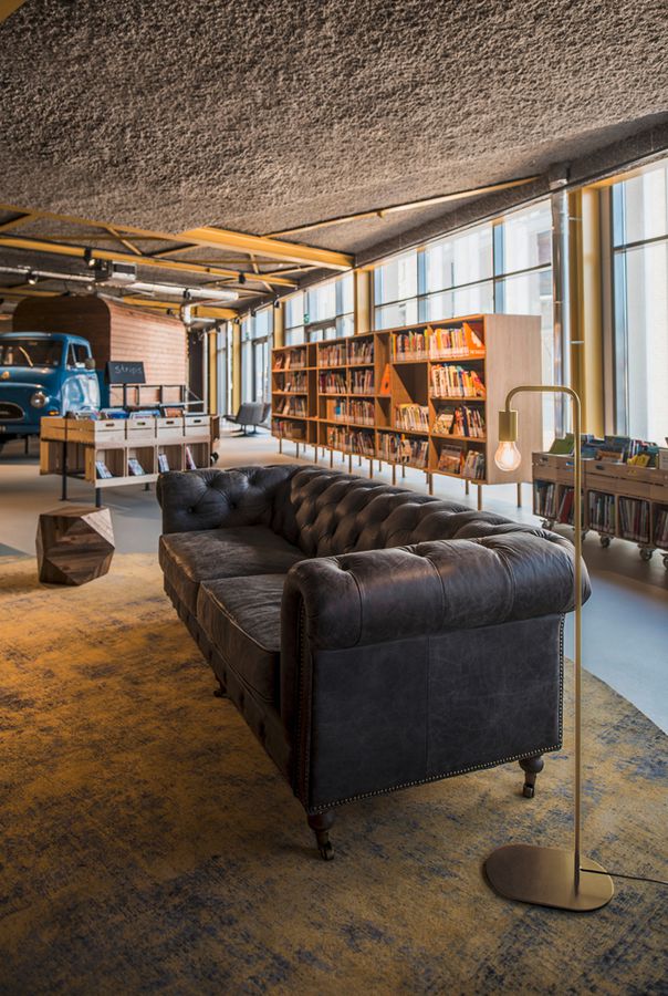 Piantana SLV FITU FL E27, 24W, 1165mm, oro, con interruttore a piede