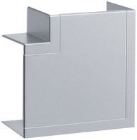 Flachwinkel tehalit BR/A halogenfrei 65×100mm OT80 aluminium