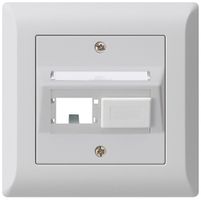 UP-Montageset kallysto.line R&M freenet hellgrau