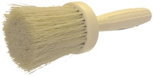 Wasserpinsel Bugnard Borsten 80mm, Länge 300mm