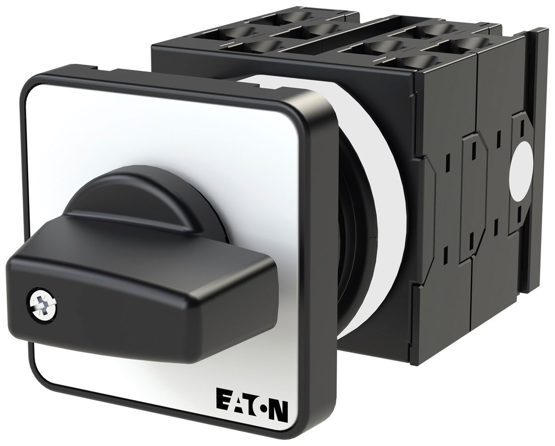 EB-Lasttrennschalter Eaton T0-4-8440/E 3P 20A 4kW IP65