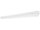 Réglette LED LEDVANCE LN UO EL 48W 7200lm 830/835/840 EM3h 1458mm blanc