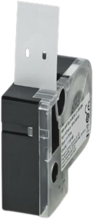 Repères pour câble PX MM-WMTB (24X8)R C1 WH/BK 20×7mm 186 pcs. bc/no