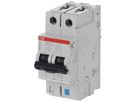 Leitungsschutzschalter SMISSLINE TP S 2×13A C 10kA NP