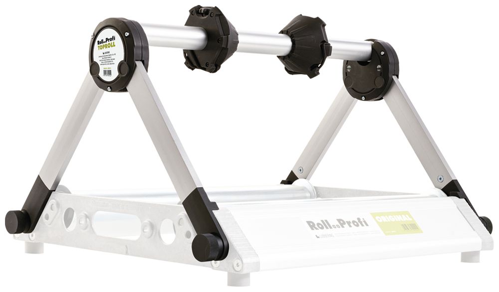 Dérouleur de câble Roll..Profi TOPROLL max.Ø500×450mm 80kg 616×479×361mm 2.5kg