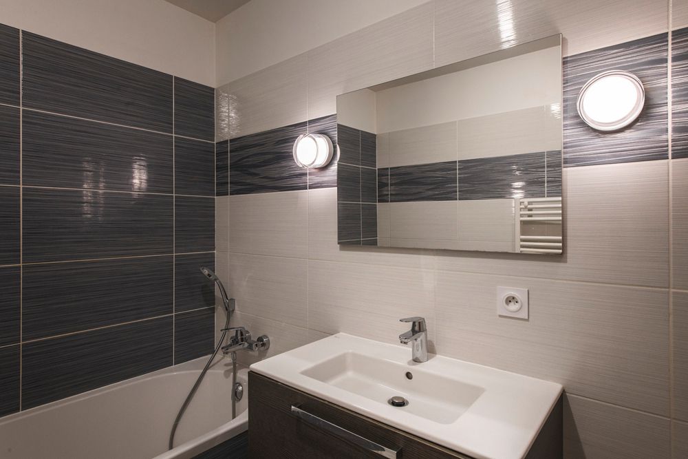 Bague décorative SLV CYFT acier Ø131×24.5mm blanc