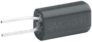 Resistenza di terminazione Hager SMC120R per Modbus RTU 120Ohm