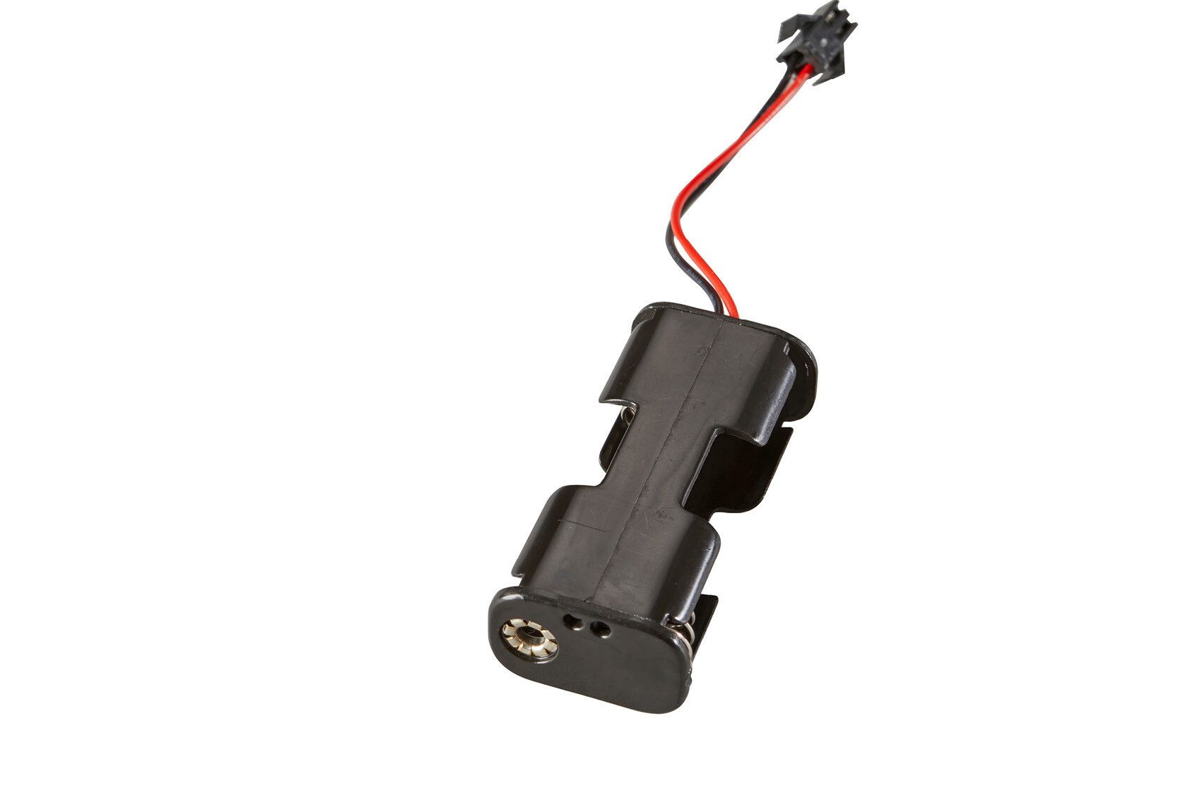 Vano batterie per LIGAAIR PIR BAT.G.2XAA per SWISSPIR.AP