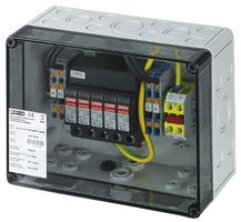 Scatola di raccordo generatore PX SOL-SC-1ST-0-DC-2MPPT-1000SE