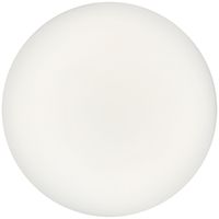 Plafoniera/lampada a muro LED SylCircle 24W 3000K 2000lm IP44