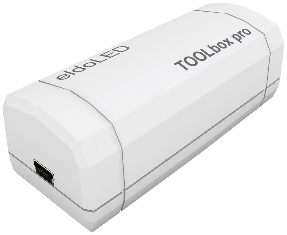 Toolbox eldoLED TLU20504