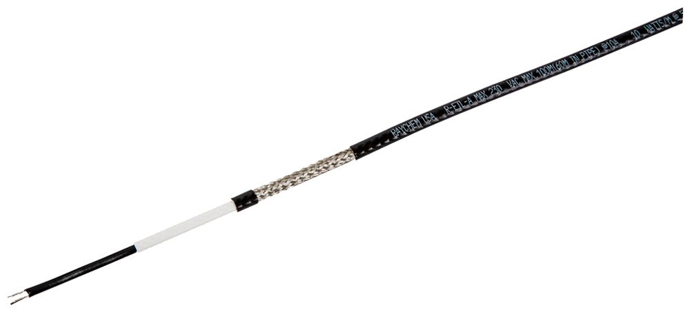 Bande antigel RAYCHEM R-ETL-A 10W/m à 5°C