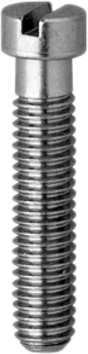 Zylinderschraube FH für Drehgriff Serie 7400 NAP/NUP