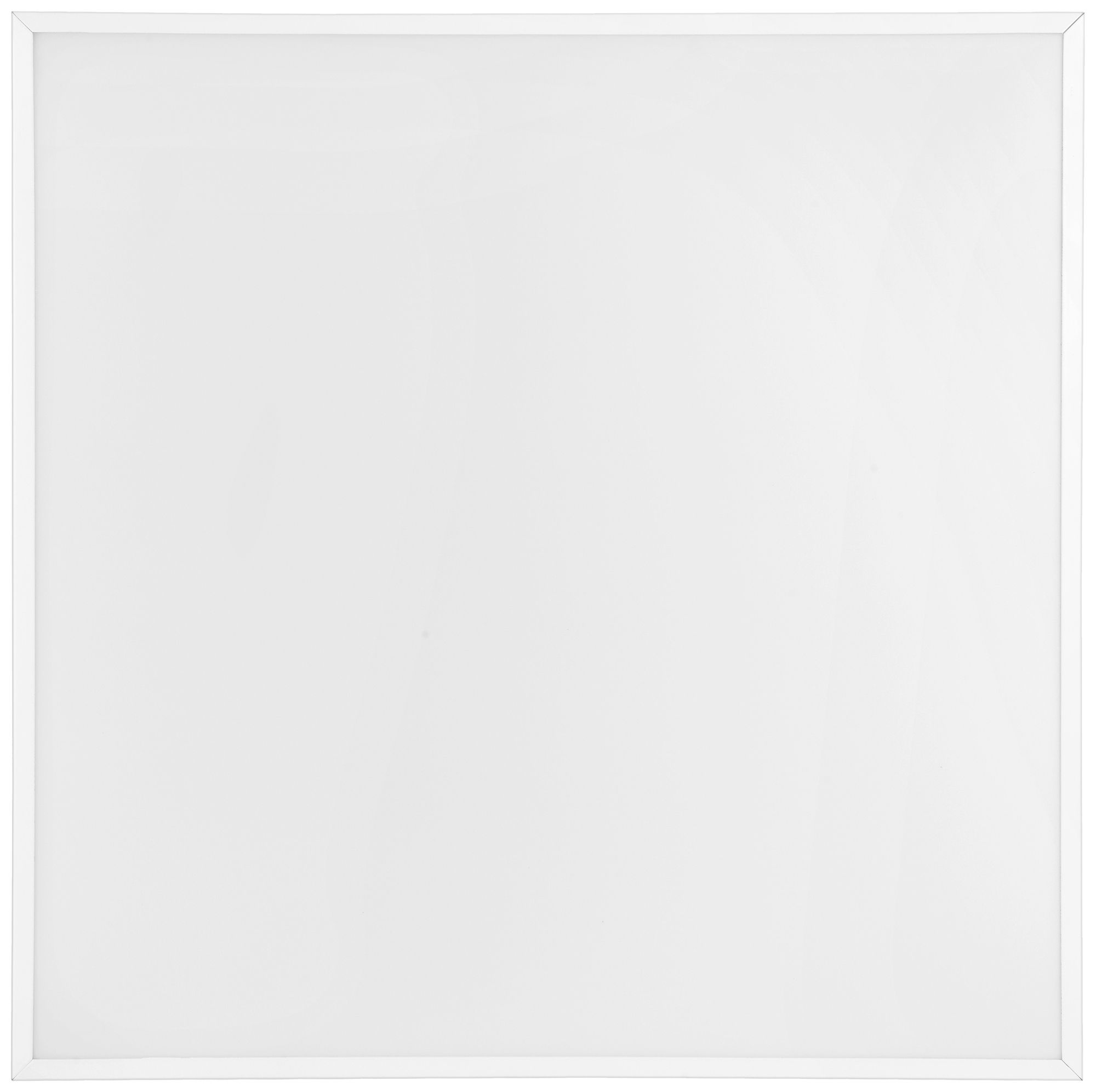 Luminaire panneau LED Sylvania START Eco 29W 3200lm 840 IP40 595×595mm blanc