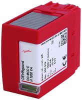 Parasurtension DEHN/elvatec SE DG MOD E H 1000 VA 1000V 15kA