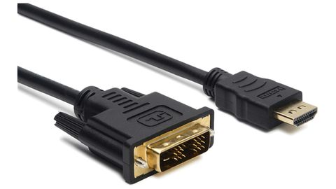 HDMI / DVI