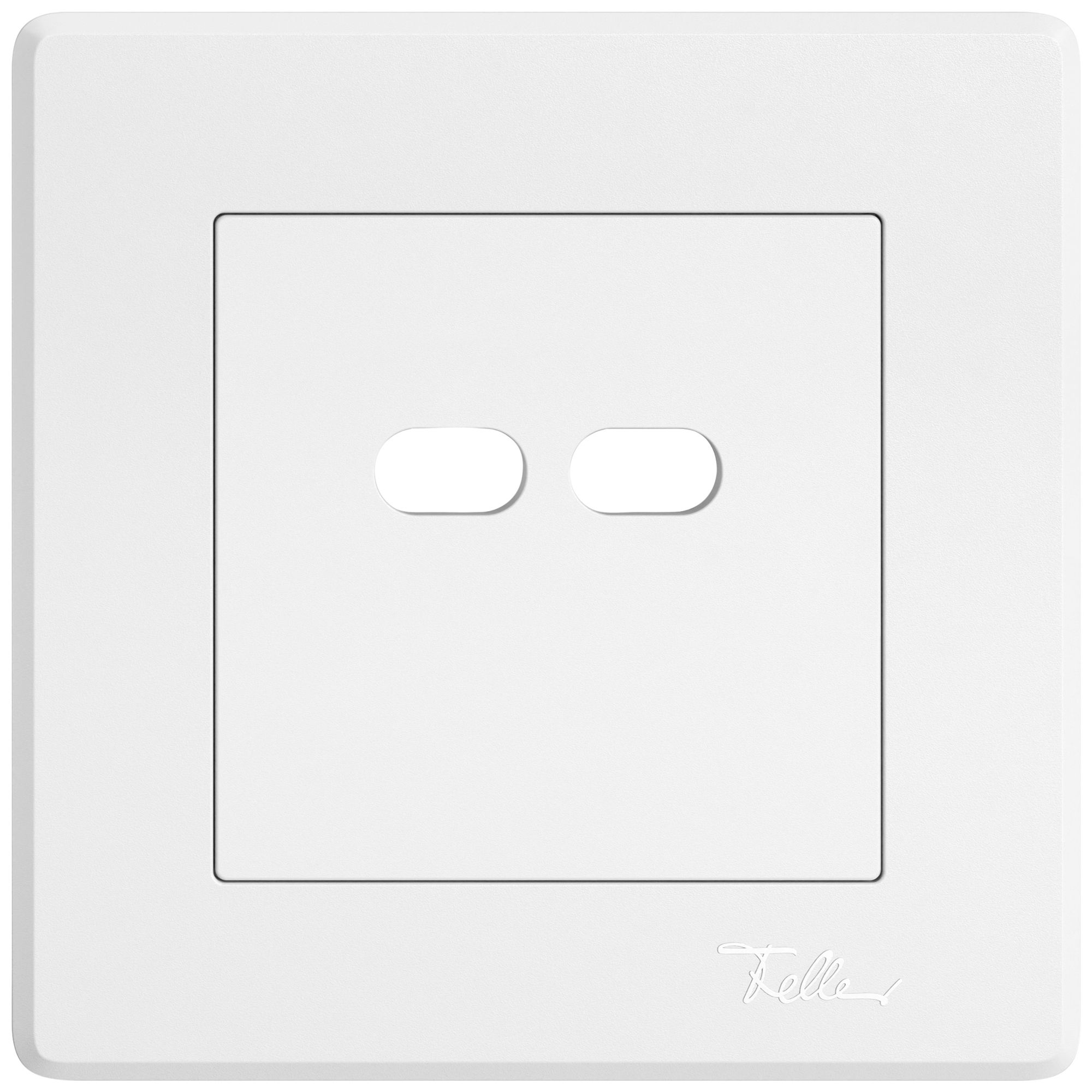 Kit de montage ENC EDIZIO.liv SNAPFIX® pour prise de charge USB CC bc