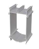 Support adaptateur Ernst Schweizer MSP-FR-G-AS