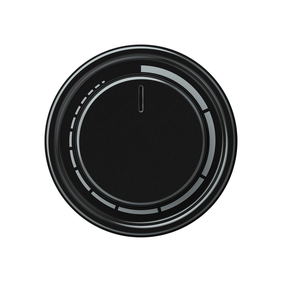 Frontset origin Drehzahlsteller 60×60mm sz